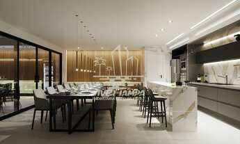 Imagem 2: Apartamento à venda no bairro Manaíra - João Pessoa/PB