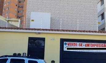 Imagem 7: Condomínio Fechado Vila Aurora 2 suítes, 1 vaga coberta, sacada e salão de festas