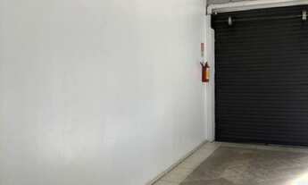 Imagem: Loja em Galeria Tradicional da Zona Sul