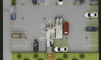 Imagem 7: Apartamento à venda no bairro Intermares - Cabedelo/PB