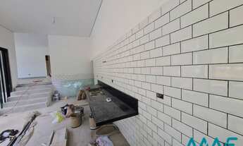 Imagem 3: Casa Nova de Esquina em Alphaville!