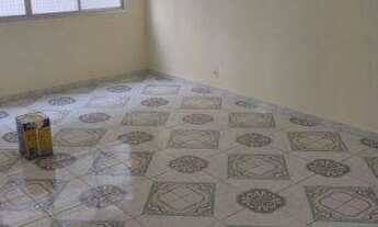 Imagem 3: Apartamento com 2 dormitórios para alugar, 92 m² por R$ 2.200/mês - Boqueirão - Santos/SP