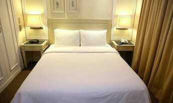 Imagem 7: THE WORLD FLAT Flat / studio com 1 dormitório