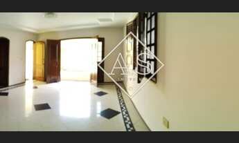 Imagem 4: AS IMÓVEIS vende beíssima com 250m² com 4 quartos em Souza - Belém - PA