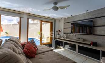 Imagem 6: 0 - Casa 5 quartos, sendo 2 suítes