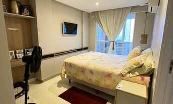 Imagem 3: Belíssima oportunidade de apartamento com maravilhosa vista panorâmica no Altiplano