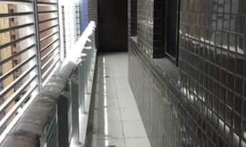 Imagem 3: Apartamento de 91 metros quadrados no bairro Meireles com 3 quartos