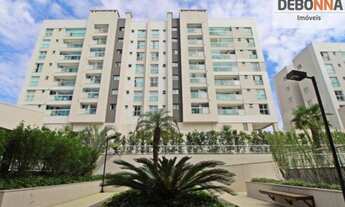 Imagem 5: Apartamento 3 quartos semi-mobiliado a venda no Portão,79 m2 R$ 600.000 face leste