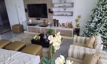 Imagem 6: Ap 3 suítes 218 m2