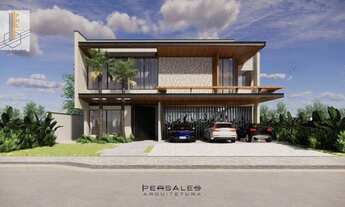 Imagem: Casa com 4 dormitórios à venda, 390 m²