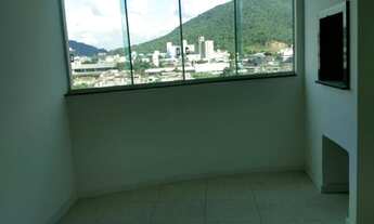 Imagem: Apto 2 Dormit´torios, sendo 1 suíte, amplo