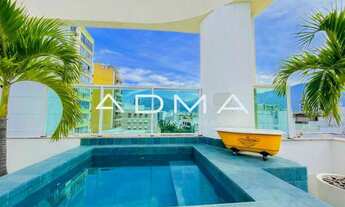 Imagem 2: Cobertura-À VENDA-Ipanema-Rio de Janeiro-RJ