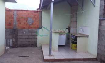 Imagem 4: Ribeirão Preto - Casa Padrão - Jardim Doutor Paulo Gomes Romeo