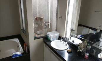 Imagem 7: A venda no Condomínio Gaivota I em São Jose do Rio Preto, com ótimo acabamento e área gour