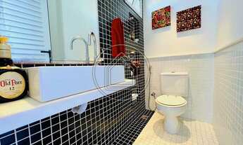 Imagem 2: Oportunidade!! Linda Cobertura, tipo casa em Alto Padrão!!!