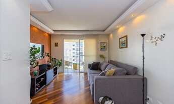 Imagem 3: São Paulo - Apartamento Padrão - Campo Belo