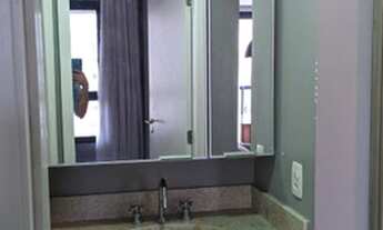 Imagem 5: Flat para aluguel tem 40 metros quadrados com 1 quarto em Jardim Paulista - São Paulo - SP