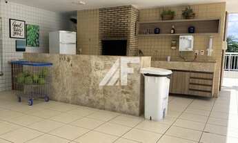 Imagem 6: Apartamento à venda, Guararapes, Fortaleza, CE