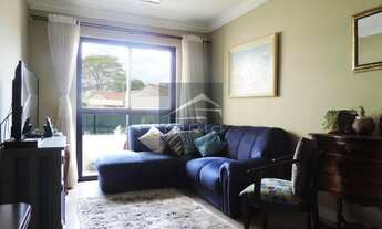 Imagem: LINDO APARTAMENTO NO MORADA DOS DEUSES PARA