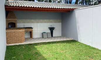 Imagem 6: Itaquaquecetuba - Casa Padrão - Parque Residencial Scaffid II