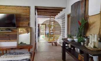 Imagem 5: Porto Seguro - Casa Padrão - Villas do Arraial