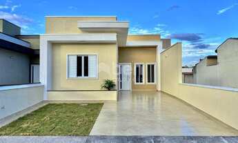 Imagem: Venda - Belíssima Casa 3 Dormitórios