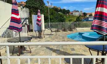 Imagem 5: Apartamento para venda com 69 metros quadrados com 3 quartos em Jardim Graziela - Barueri