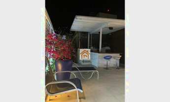 Imagem 2: São Paulo - Apartamento Padrão - Moema