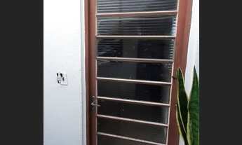 Imagem 2: Apartamento para aluguel tem 65 metros quadrados com 1 quarto