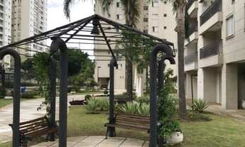 Imagem 5: Apartamento para Venda em São Paulo, Lauzane Paulista, 2 dormitórios, 1 suíte, 2 banheiros