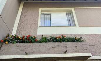 Imagem 2: Sobrado a venda em Scs - Bairro Olímpico - 3 dormts - 2 vagas