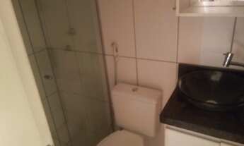 Imagem 4: Vendo Apartamento, Escriturado é Quitado em Valparaíso de Goiás em Condomínio