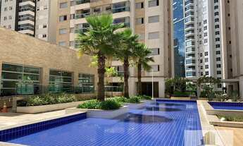 Imagem 5: Apartamento com 2 quartos no Florais Ecoresort & Residence - Bairro Fazenda Gleba Palh