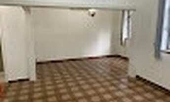 Imagem 2: Apartamento gardem 1 andar a venda em Icaraí 3 quartos com planta generosa