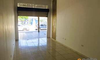 Imagem 3: Ponto para alugar, 30 m² por R$ 1.955,00/mês - Jardim das Indústrias - São José dos Campos