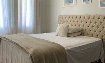 Imagem 7: Apartamento para venda com 126 metros quadrados com 4 quartos em Coqueiros - Florianópolis