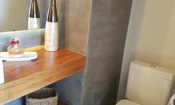 Imagem: Apartamento 04 quartos