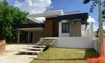 Imagem: Condomínio Reserva da Serra