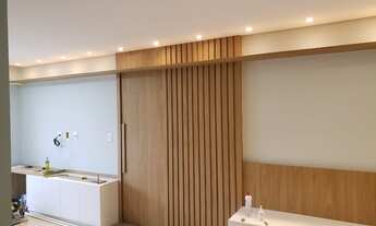 Imagem 4: EXCELENTE APARTAMENTO NO BELL' ART, RECANTO QUARTO CENTENÁRIO, JUNDIAÍ