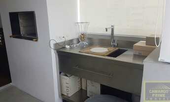 Imagem 4: Lindo Apartamento do Sumaré