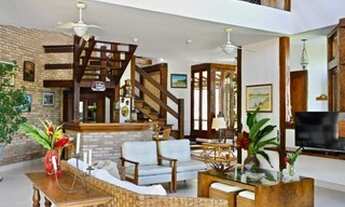 Imagem 5: Sobrado para venda possui 670 metros quadrados com 6 quartos em Engenho D?Àgua I - Ilhabel