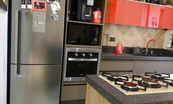 Imagem 5: Casa sobrado 3 suítes em condomínio fechado