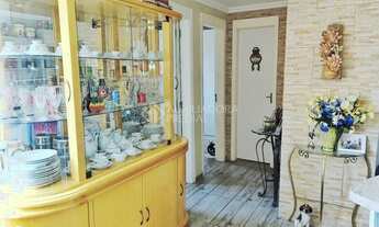 Imagem 2: PORTO ALEGRE - Apartamento Padrão - Hípica