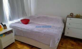 Imagem 6: Apartamento com 1 dormitório à venda, 29 m² - Agriões - Teresópolis/RJ