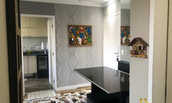 Imagem 7: Apartamento à Venda no Condomínio Alto da Mata, 94m², 3 Dorms, 1 Suíte, Varanda Gourmet e