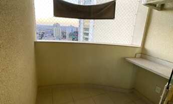 Imagem 4: Apartamento 2 quartos com suíte - Setor Bueno - 69m² - T-48 - Andar Alto