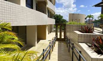 Imagem 4: Apartamento para venda com 54 metros quadrados com 2 quartos em Candelária - Natal - RN