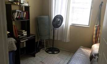 Imagem 3: Apartamento para venda com 72 metros quadrados com 4 quartos em Maracanã - Rio de Janeiro