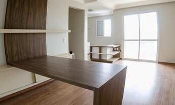 Imagem 6: Apartamento residencial para Venda Central Park Residencial