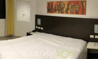 Imagem 5: Flat Beira Mar do Cabo Branco, Posição Sul 35m²!!!